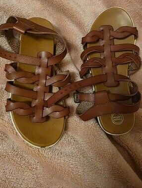 Girls Sandals